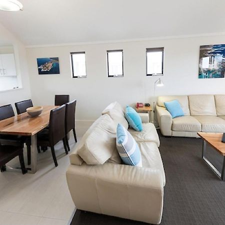 Margaret River Beach Apartments Gnarabup Exteriér fotografie