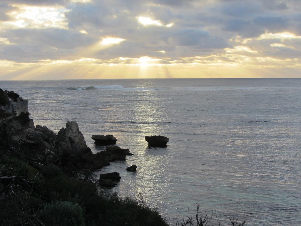 Margaret River Beach Apartments Gnarabup Exteriér fotografie