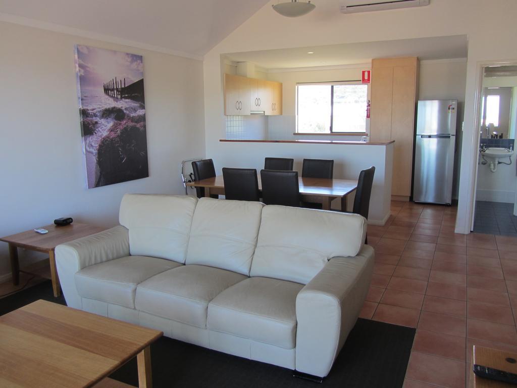 Margaret River Beach Apartments Gnarabup Pokoj fotografie