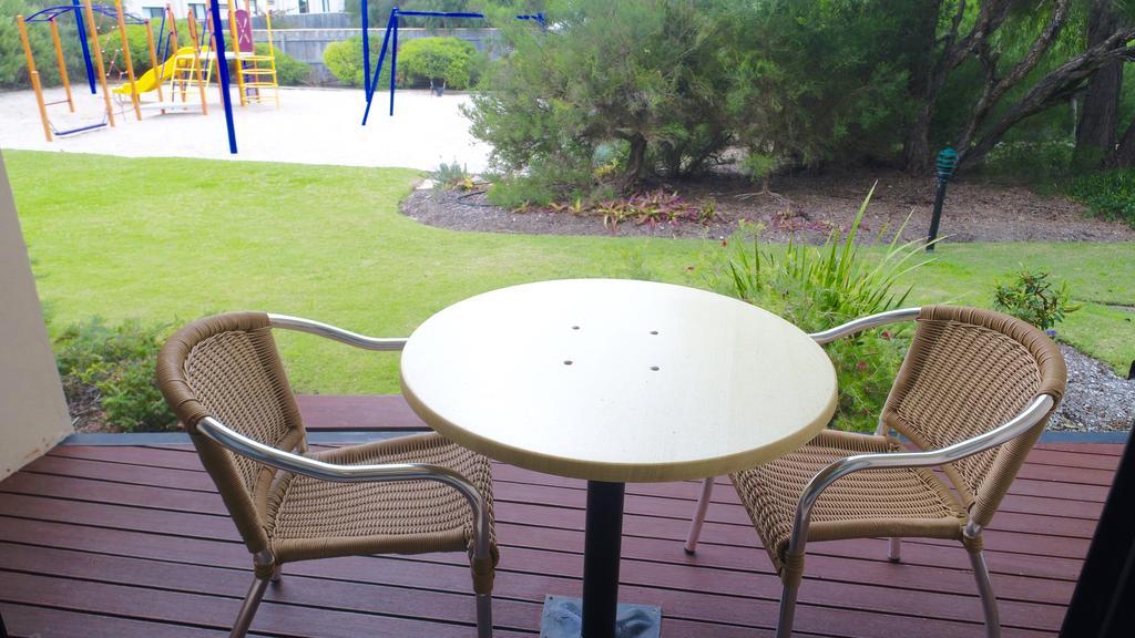 Margaret River Beach Apartments Gnarabup Exteriér fotografie