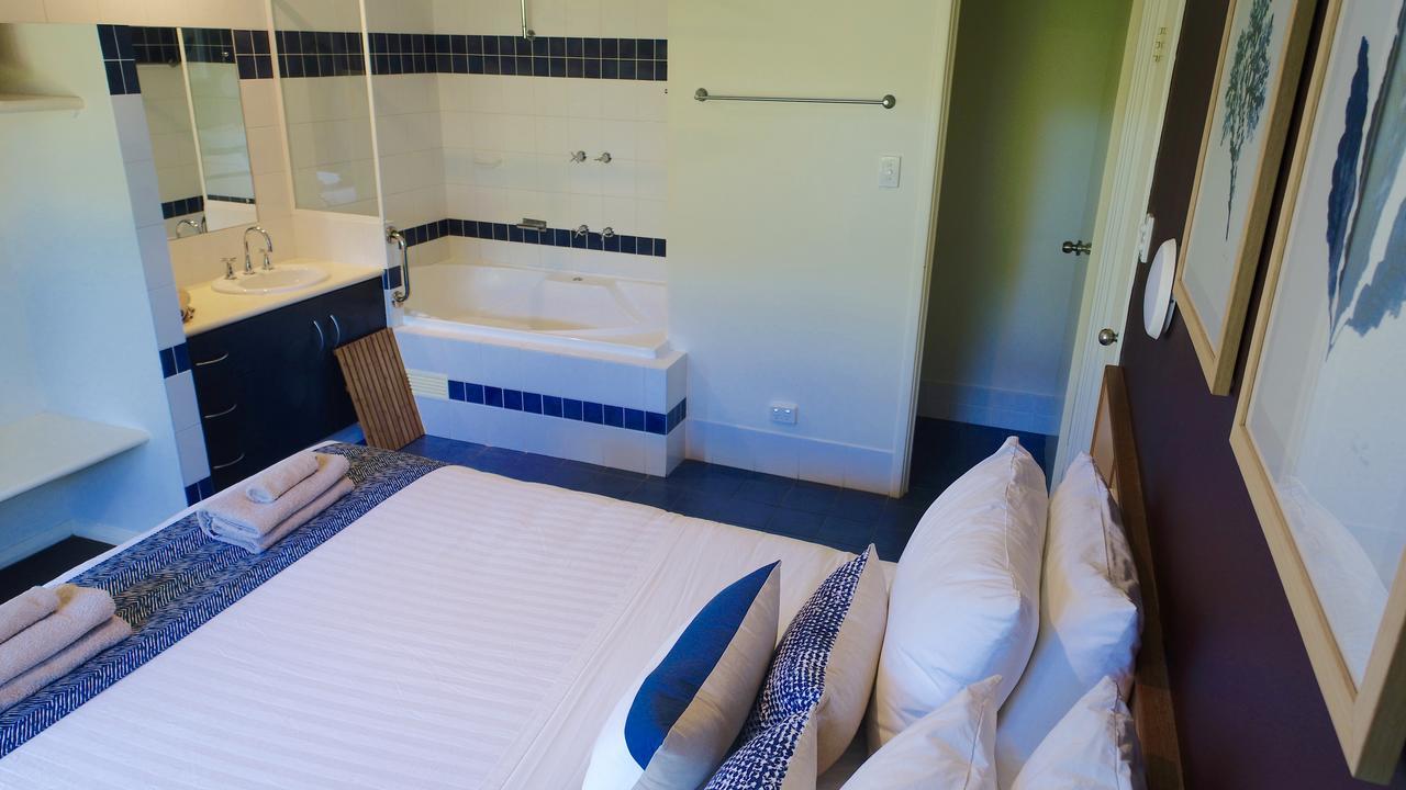 Margaret River Beach Apartments Gnarabup Exteriér fotografie