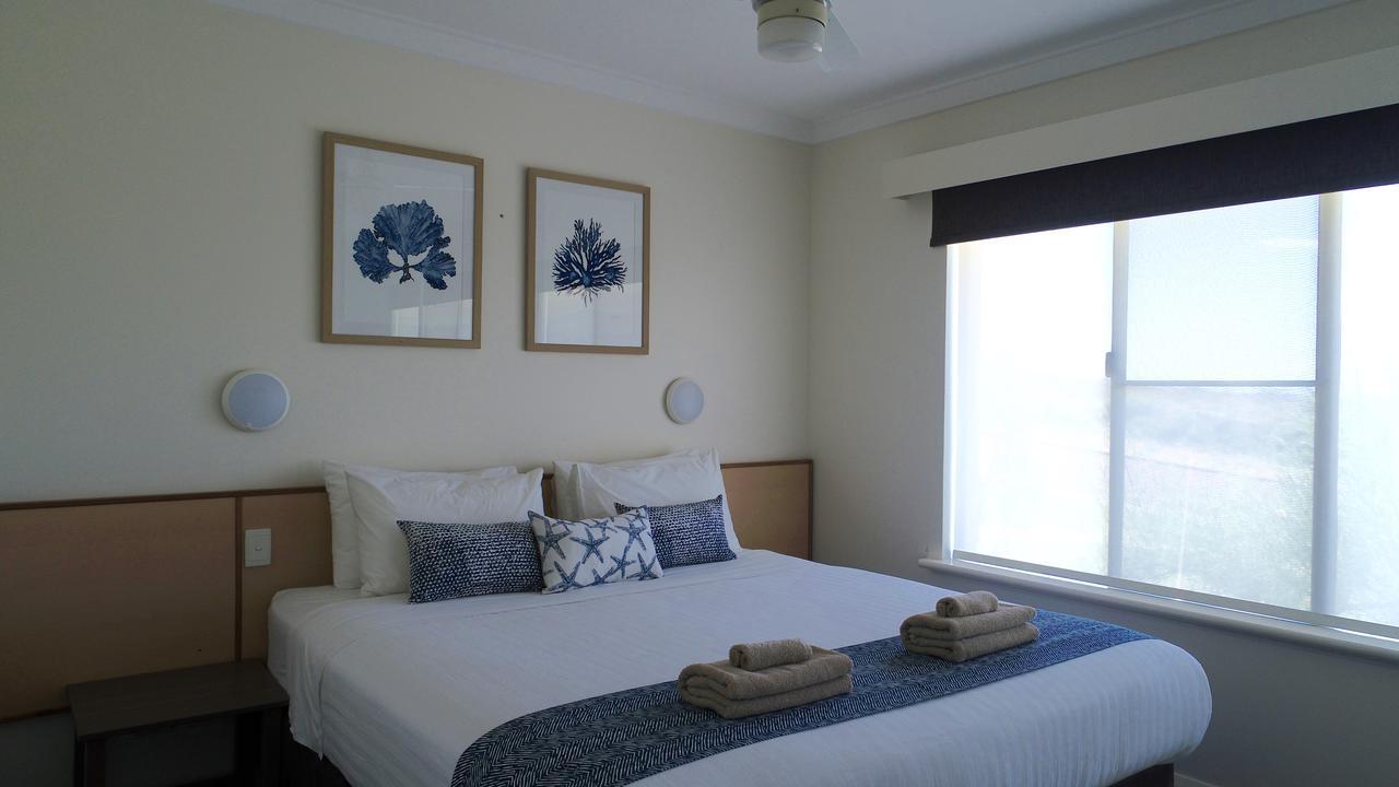 Margaret River Beach Apartments Gnarabup Exteriér fotografie