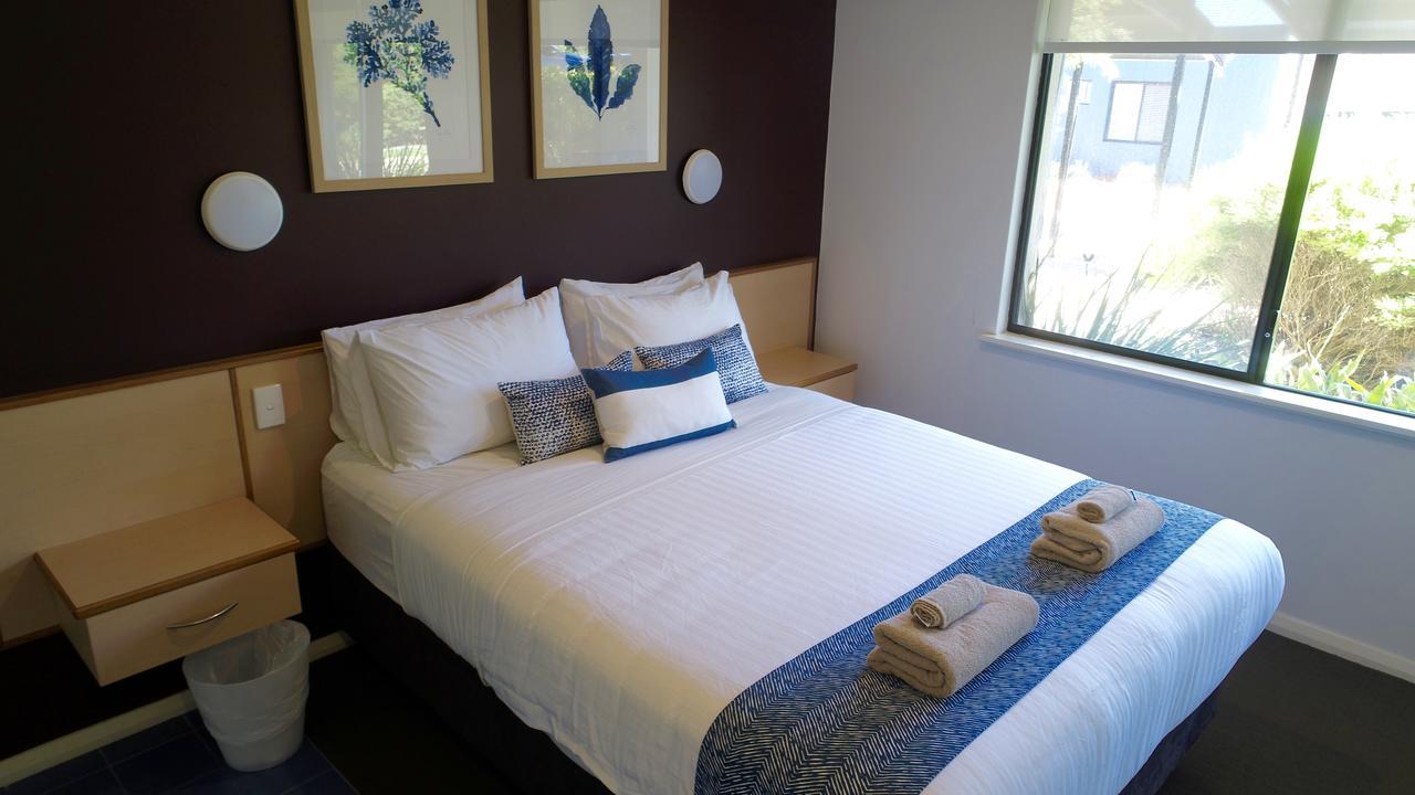 Margaret River Beach Apartments Gnarabup Exteriér fotografie