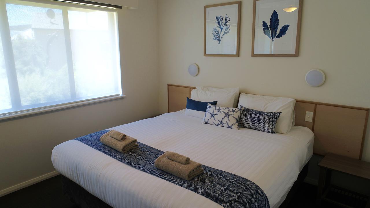 Margaret River Beach Apartments Gnarabup Exteriér fotografie