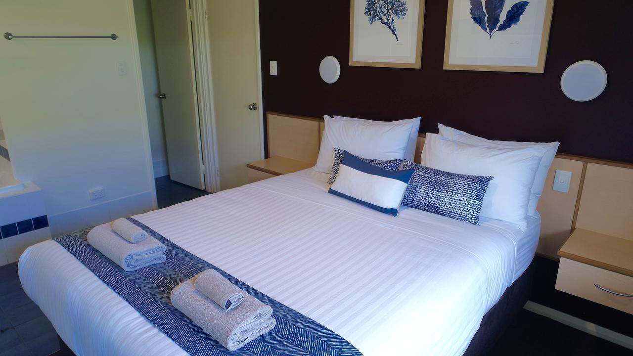 Margaret River Beach Apartments Gnarabup Exteriér fotografie