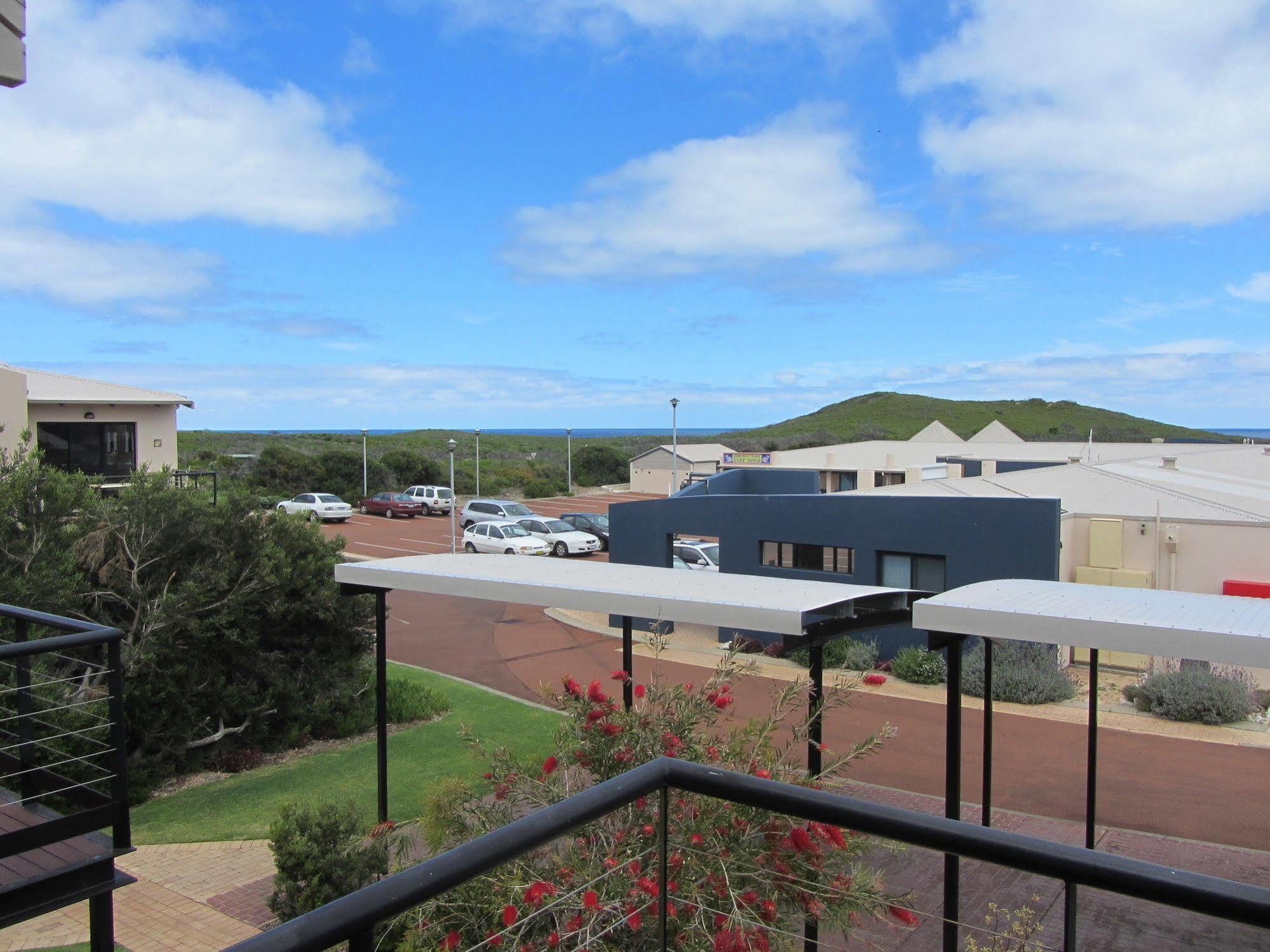 Margaret River Beach Apartments Gnarabup Exteriér fotografie