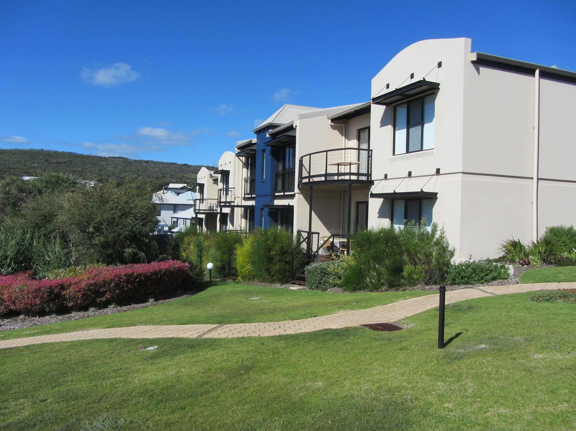 Margaret River Beach Apartments Gnarabup Exteriér fotografie