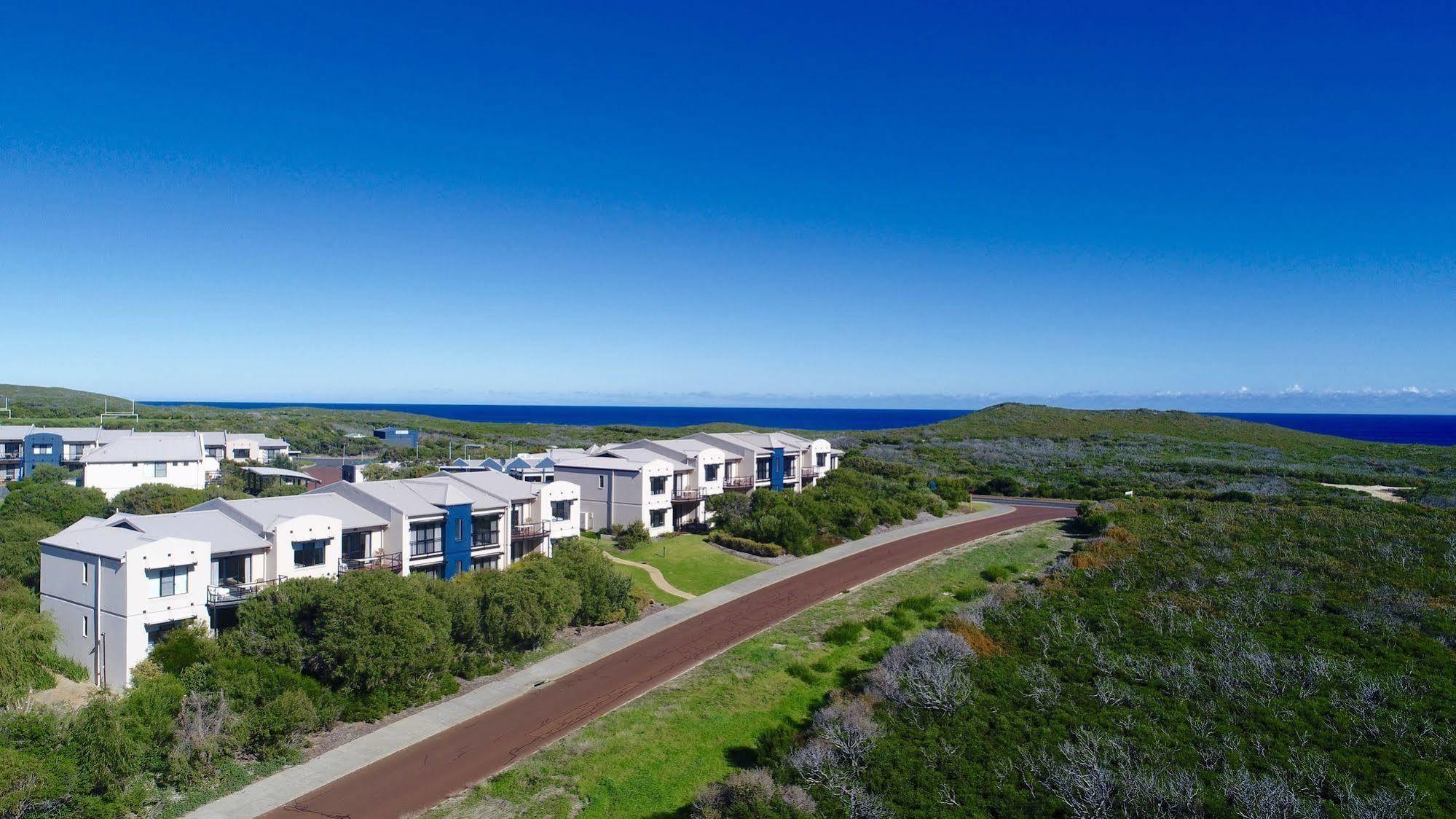 Margaret River Beach Apartments Gnarabup Exteriér fotografie