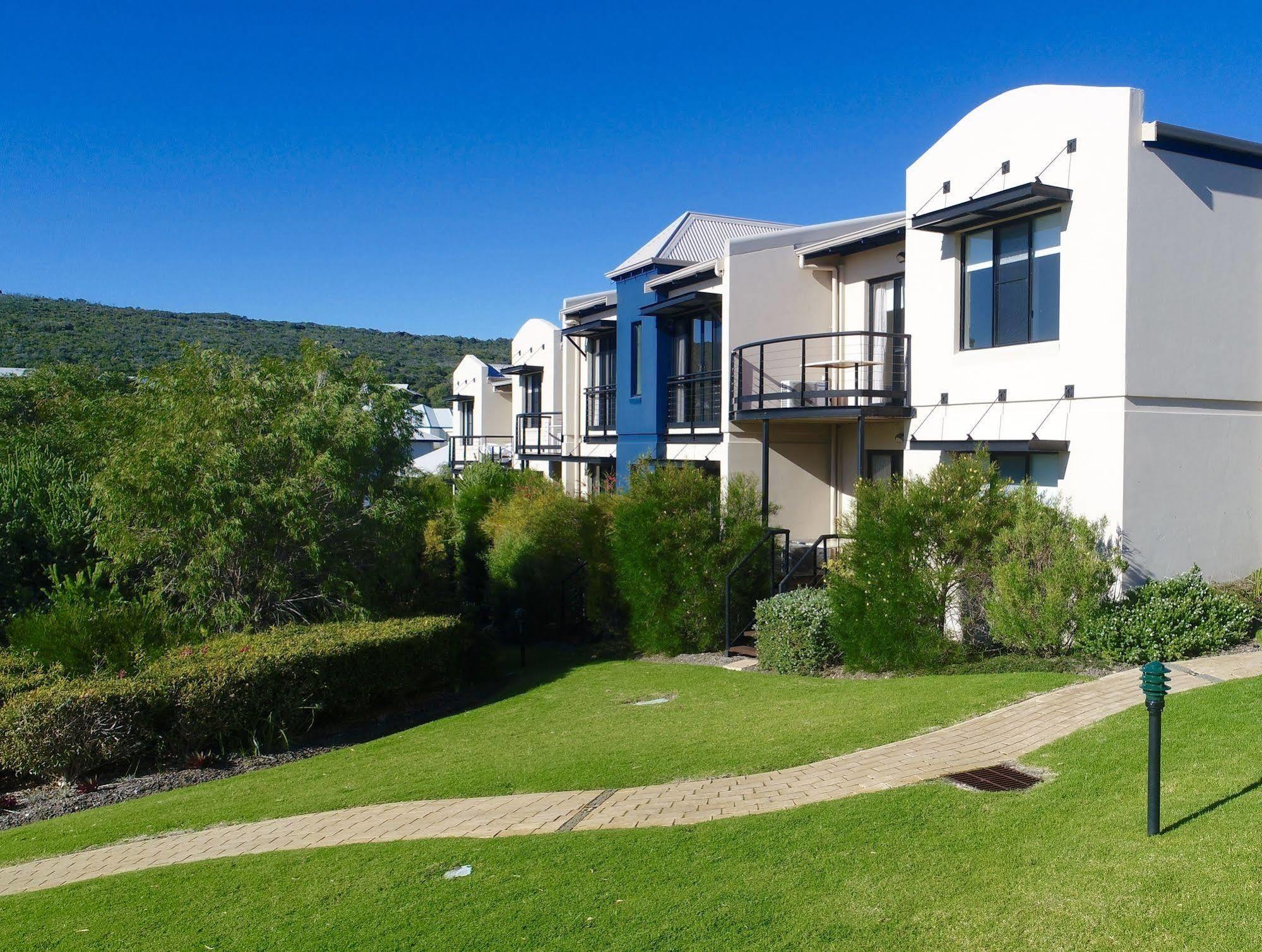 Margaret River Beach Apartments Gnarabup Exteriér fotografie