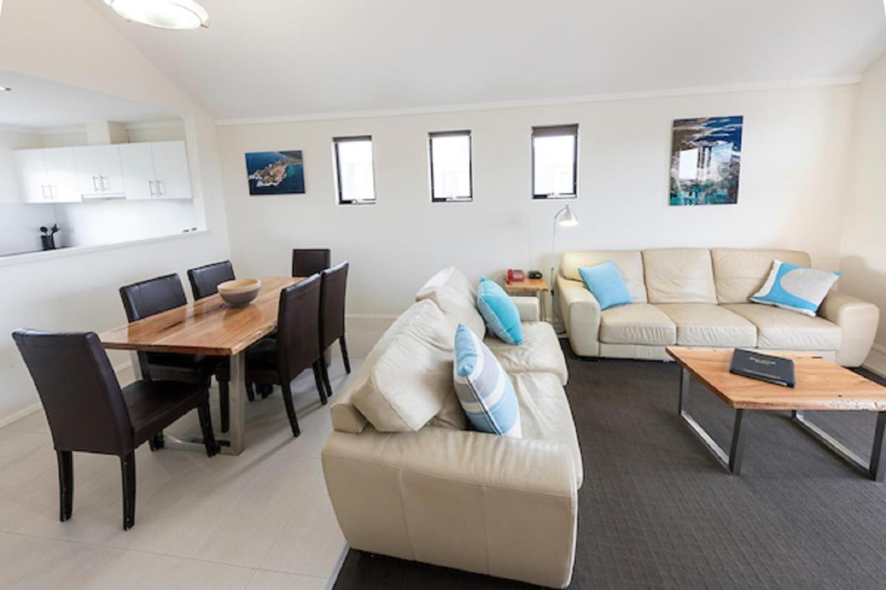 Margaret River Beach Apartments Gnarabup Exteriér fotografie