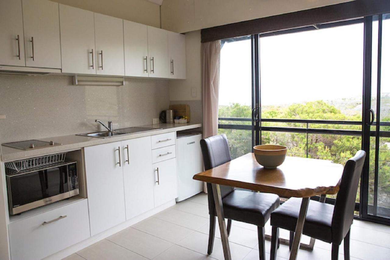 Margaret River Beach Apartments Gnarabup Exteriér fotografie