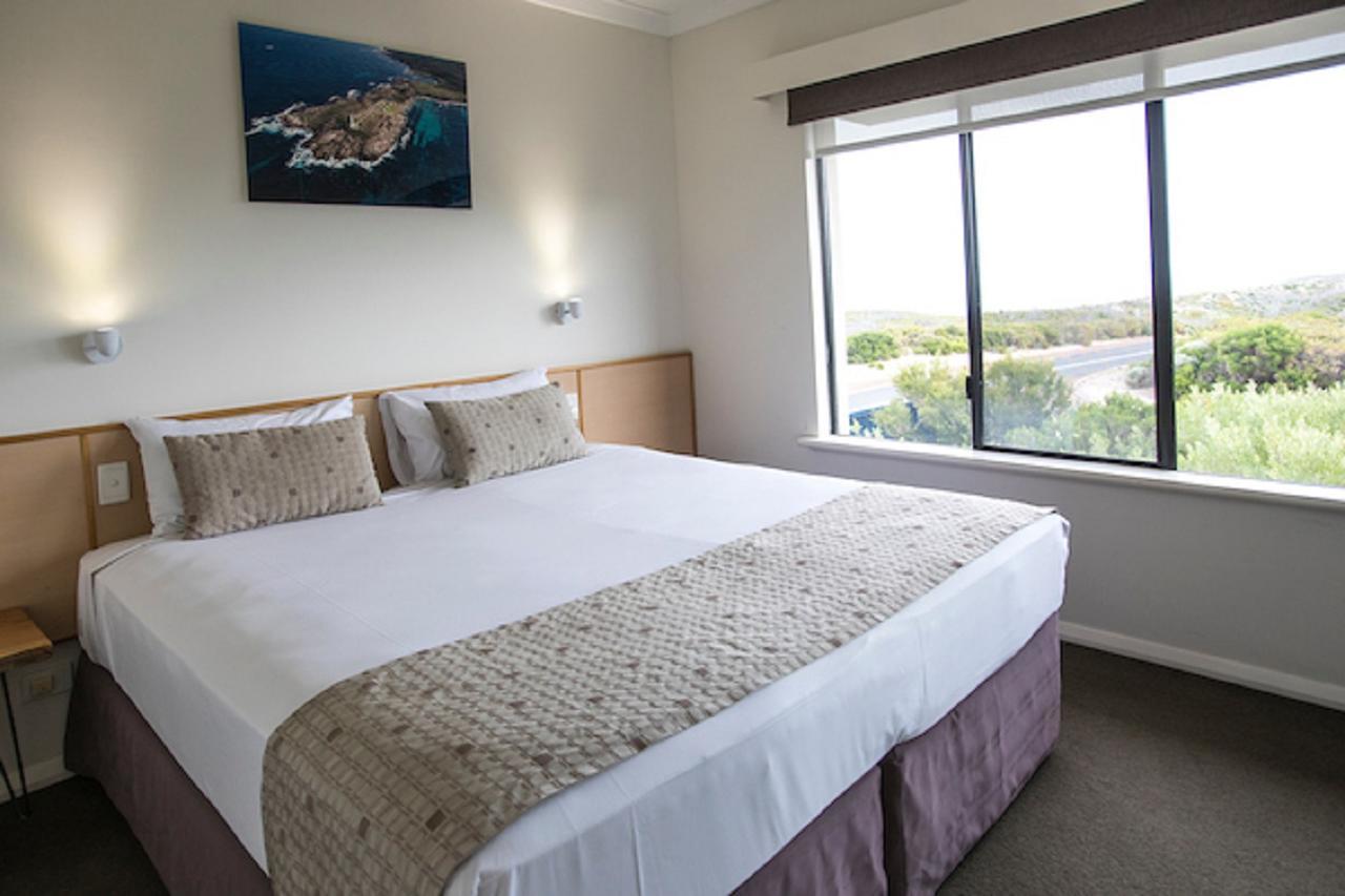 Margaret River Beach Apartments Gnarabup Exteriér fotografie