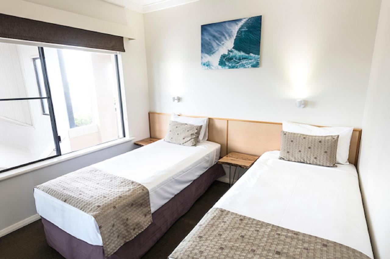 Margaret River Beach Apartments Gnarabup Exteriér fotografie