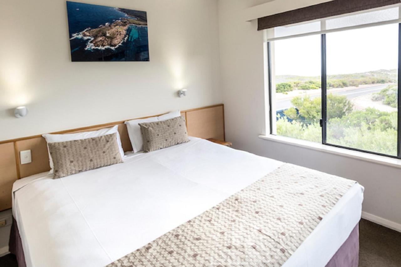 Margaret River Beach Apartments Gnarabup Exteriér fotografie