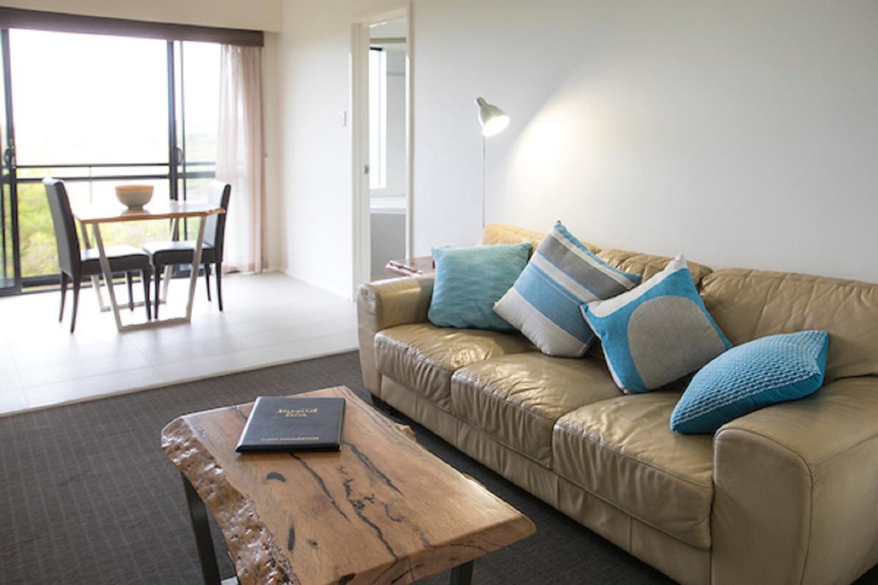 Margaret River Beach Apartments Gnarabup Exteriér fotografie