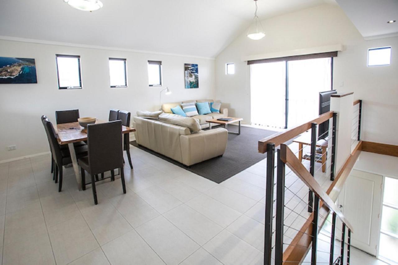 Margaret River Beach Apartments Gnarabup Exteriér fotografie