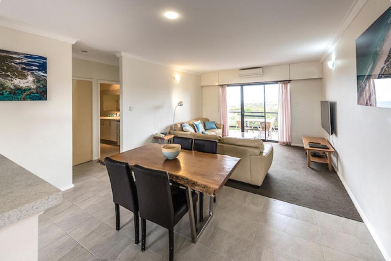 Margaret River Beach Apartments Gnarabup Exteriér fotografie
