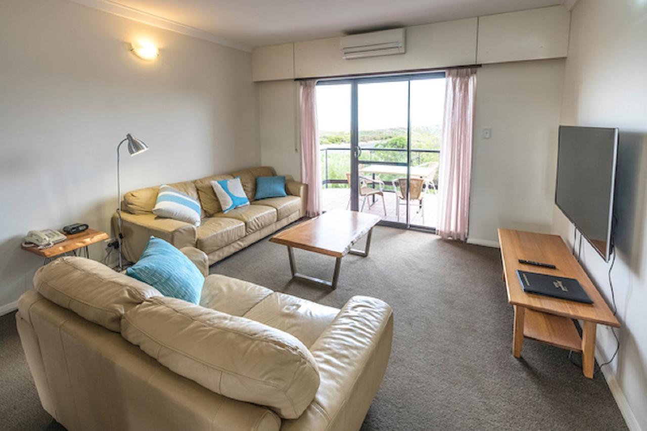 Margaret River Beach Apartments Gnarabup Exteriér fotografie