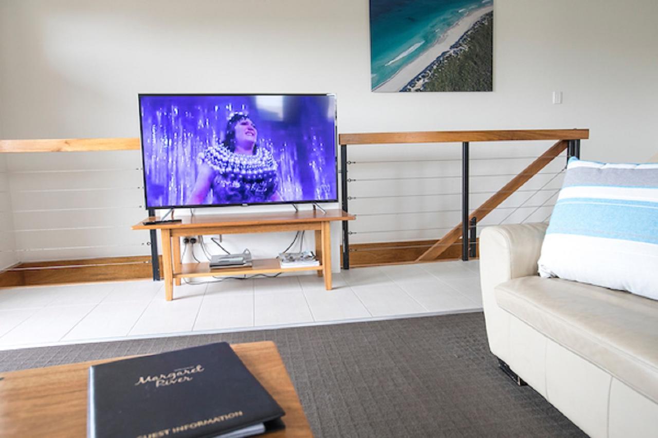 Margaret River Beach Apartments Gnarabup Exteriér fotografie