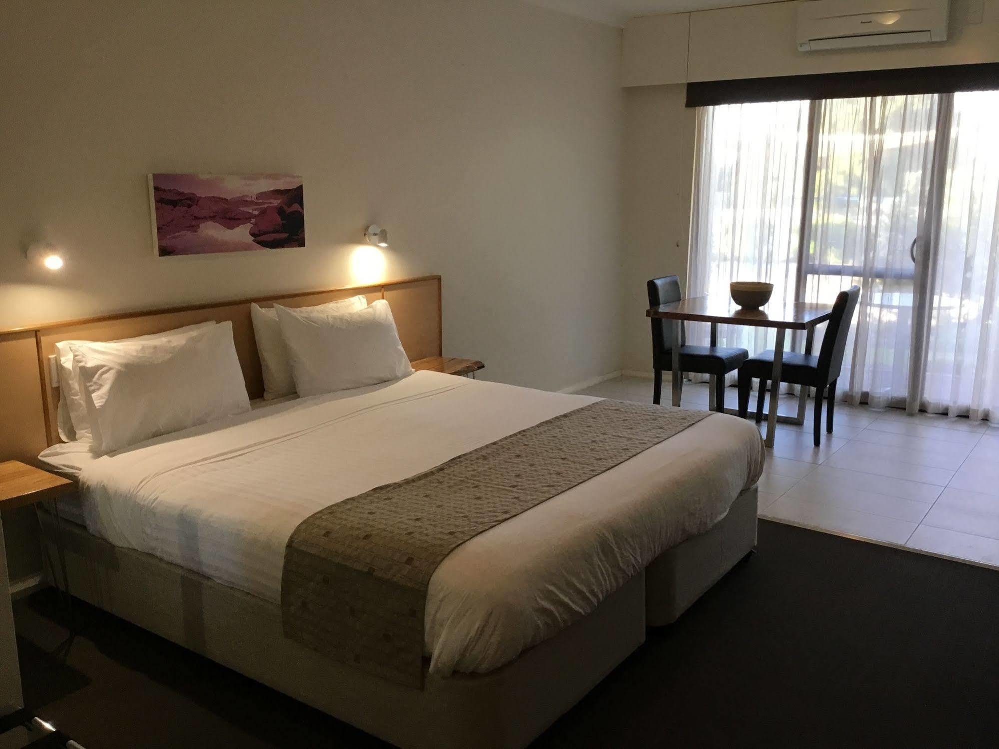 Margaret River Beach Apartments Gnarabup Exteriér fotografie